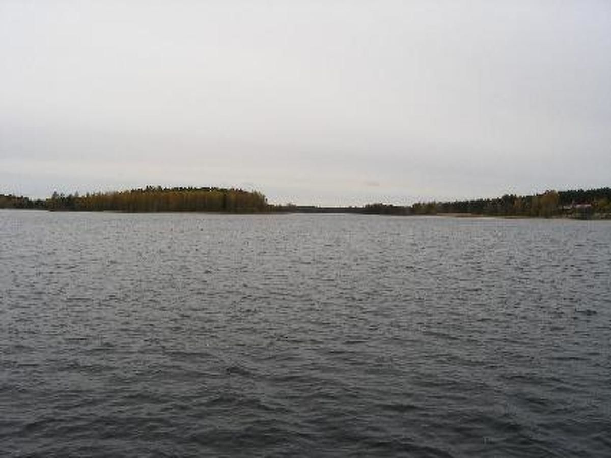 Дома для отпуска Holiday Home Kalliorinne Pyhäjärvi