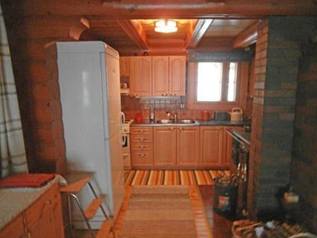 Дома для отпуска Holiday Home Kalliorinne Pyhäjärvi-23