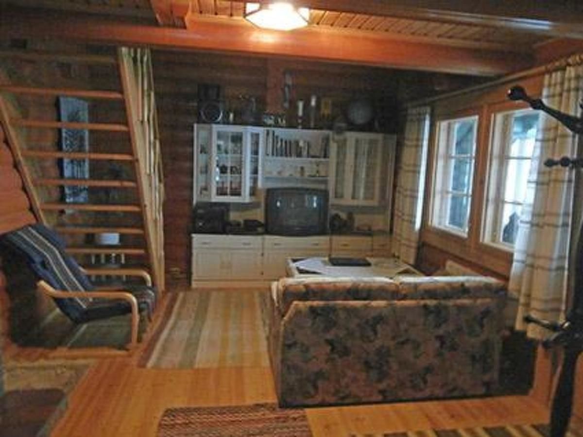 Дома для отпуска Holiday Home Kalliorinne Pyhäjärvi-24