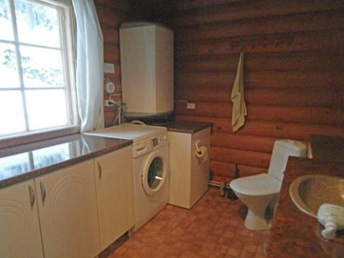 Дома для отпуска Holiday Home Kalliorinne Pyhäjärvi-25