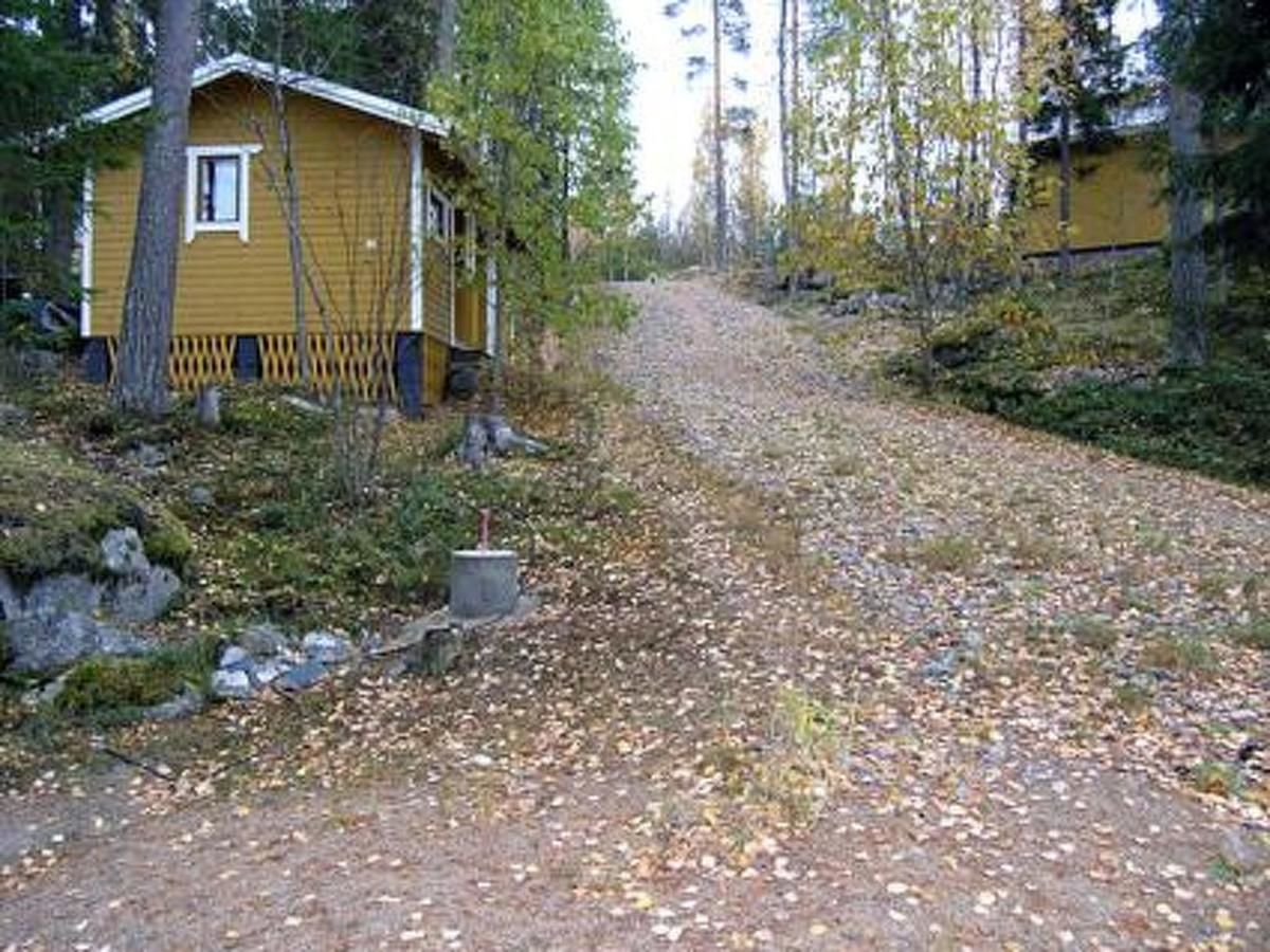 Дома для отпуска Holiday Home Kalliorinne Pyhäjärvi-26