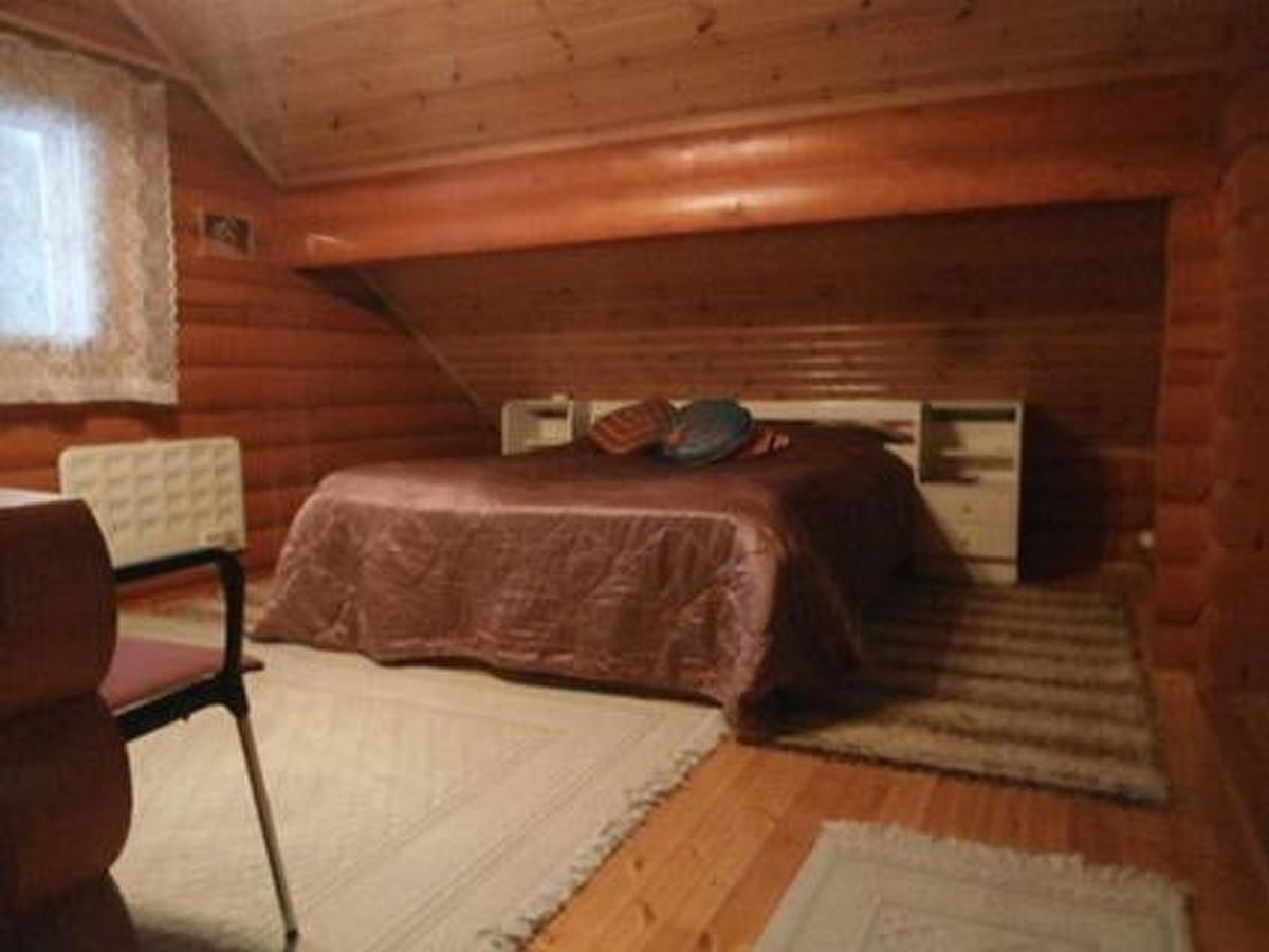 Дома для отпуска Holiday Home Kalliorinne Pyhäjärvi