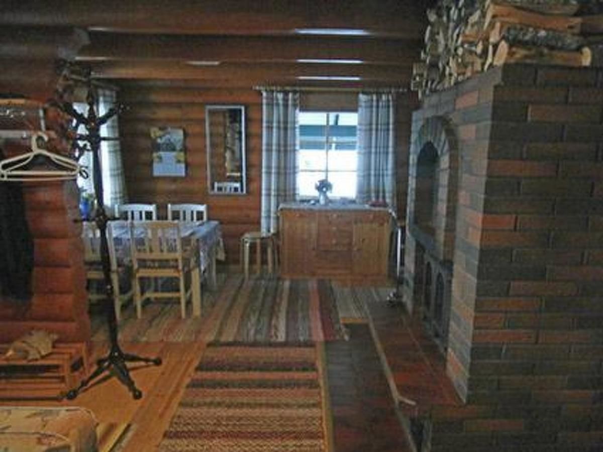 Дома для отпуска Holiday Home Kalliorinne Pyhäjärvi-44