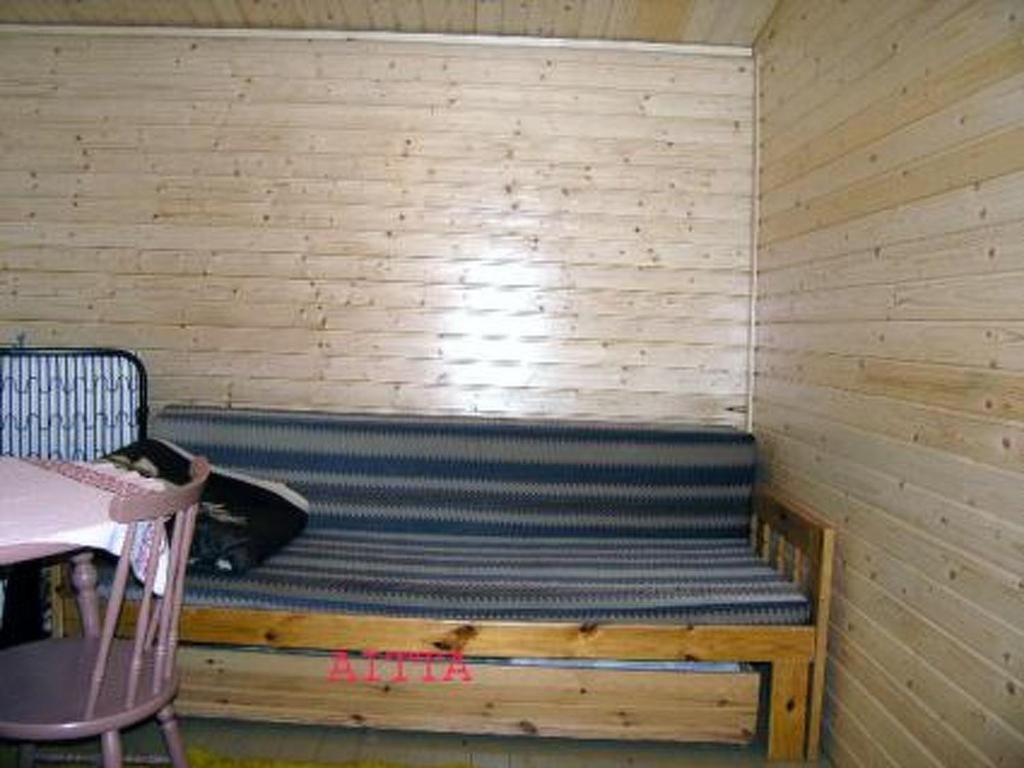 Дома для отпуска Holiday Home Kalliorinne Pyhäjärvi