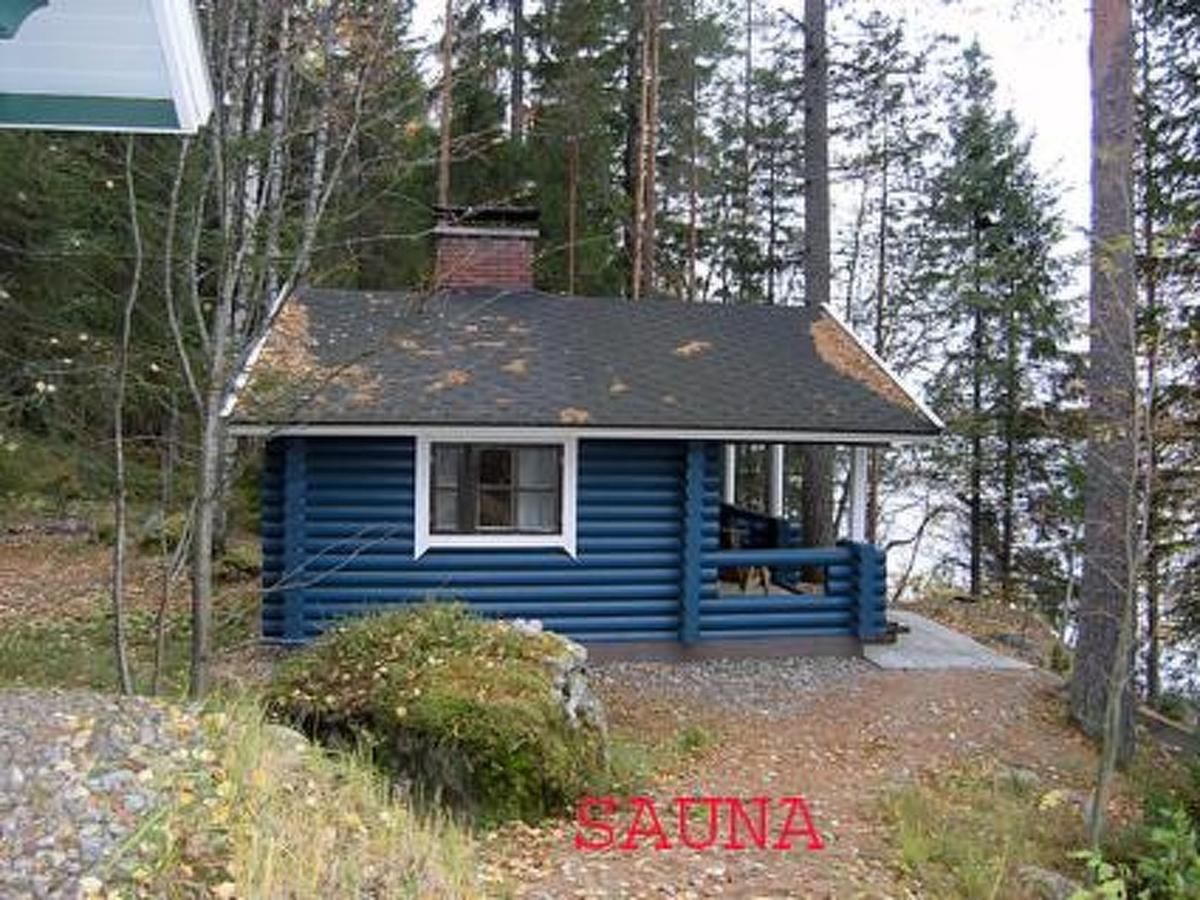 Дома для отпуска Holiday Home Kalliorinne Pyhäjärvi