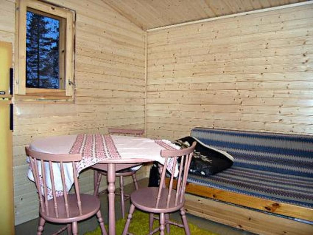 Дома для отпуска Holiday Home Kalliorinne Pyhäjärvi-64