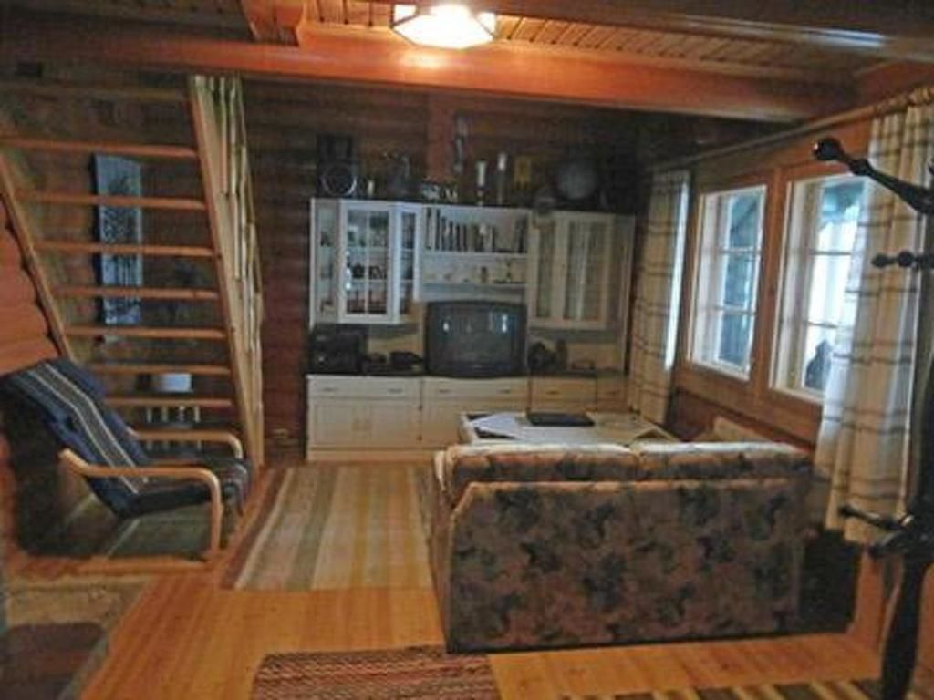 Дома для отпуска Holiday Home Kalliorinne Pyhäjärvi-68