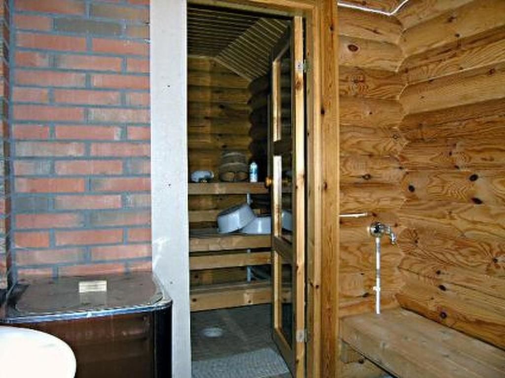 Дома для отпуска Holiday Home Kalliorinne Pyhäjärvi